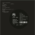 Aphex Twin - Computer Controlled Acoustic Instruments Pt2 - 12" EP [ Record ]