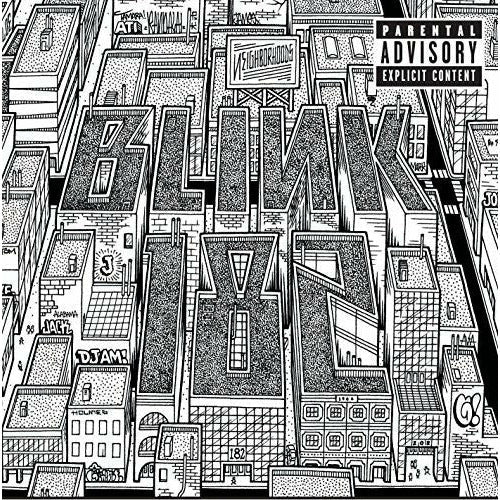 Blink 182 - Neighborhoods - LP [ Record ]