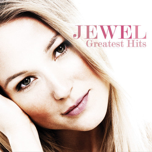 Jewel - Greatest Hits - LP [ Record ]