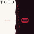 Toto - Isolation - LP [ Record ]