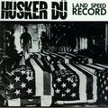 Hüsker Dü - Land Speed Record - LP [ Record ]