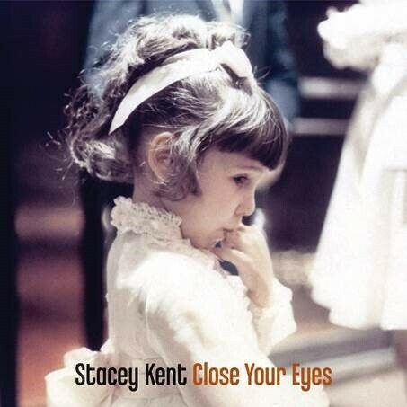 Stacey Kent - Close Your Eyes - Pure Pleasure LP [ Record ]