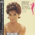 Miles Davis -  Someday My Prince Will Come - Japanese Import LP [ Record ]
