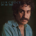 Jim Croce - Life and Times - LP [ Record ]