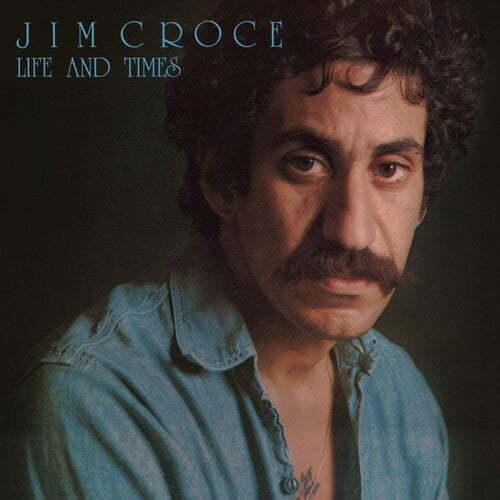 Jim Croce - Life and Times - LP [ Record ]