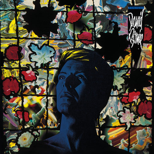 David Bowie - Tonight - LP [ Record ]