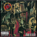 Slayer - Reign in Blood - LP [ Record ]