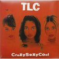 TLC - Crazysexycool - LP [ Record ]