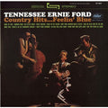Tennesse Ernie Ford - Country Hits...Feelin' Blue - Analogue Productions LP [ Record ]
