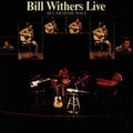 Bill Withers - Live at Carnegie Hall - Music On Vinyl LP [ Record ]