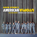 David Byrne's American Utopia on Broadway - Original Cast Recording - LP [ Record ]