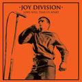 Joy Division - Love Will Tear Us Apart (Halloween Edition) - 12” Single Gatefold Jacket [ Record ]