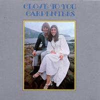 The Carpenters - Close To You - LP [ Record ]