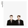 Pet Shop Boys - Actually - LP [ Record ]