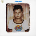 Stan Getz - Captain Marvel - Pure Pleasure LP [ Record ]