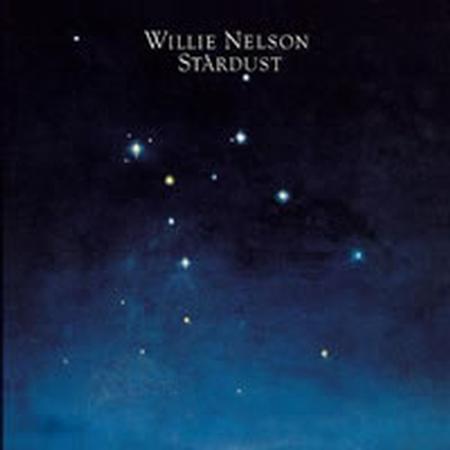 Willie Nelson - Stardust - Analogue Productions 45 rpm LP [ Record ]