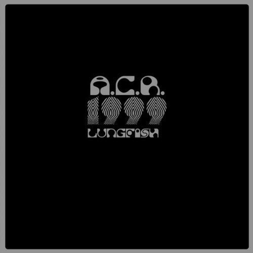 Lungfish - A.C.R. 1999 - LP [ Record ]