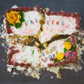 Dude York - Falling - LP [ Record ]