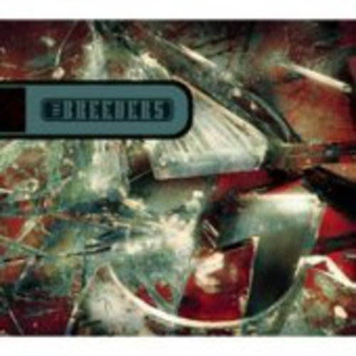 The Breeders - Mountain Battles - LP [ Record ]