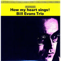 Bill Evans - How My Heart Sings - LP [ Record ]