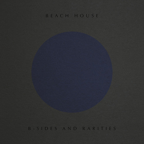 Beach House - B-Sides And Rarities - LP [ Record ]