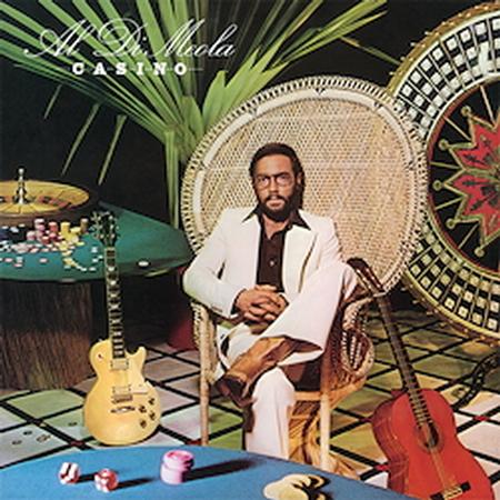 Al Di Meola - Casino - Speakers Corner LP [ Record ]