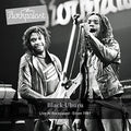 Black Uhuru - Live At Rockpalast - LP [ Record ]