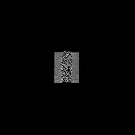 Joy Division - Unknown Pleasures - LP [ Record ]