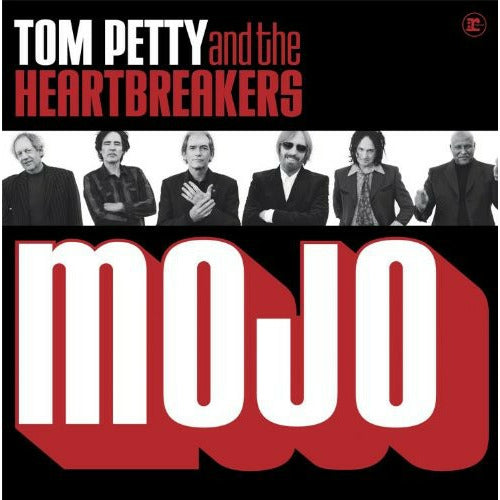 Tom Petty & the Heartbreakers - Mojo - LP [ Record ]
