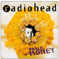 Radiohead - Pablo Honey - LP [ Record ]