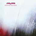 The Cure - Seventeen Seconds - LP [ Record ]