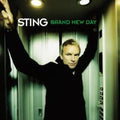 Sting - Brand New Day - LP [ Record ]