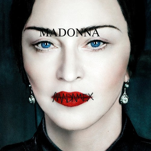 Madonna - Madame X - CD [ Record ]