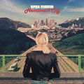 Apex Manor - Heartbreak City - LP [ Record ]