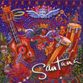 Santana - Supernatural - LP [ Record ]