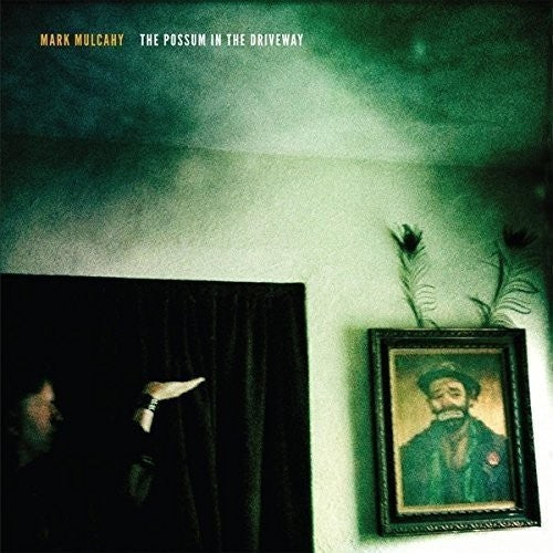 Mark Mulcahy - The Possum In The Driveway - LP [ Record ]