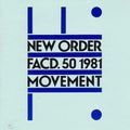 New Order - Movement - Import LP [ Record ]