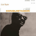 Cecil Taylor - Conquistador - LP [ Record ]