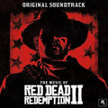 Red Dead Redemption 2 - Original Soundtrack LP [ Record ]