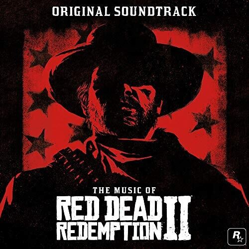 Red Dead Redemption 2 - Original Soundtrack LP [ Record ]