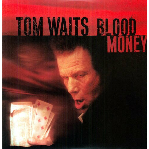 Tom Waits - Blood Money - LP [ Record ]