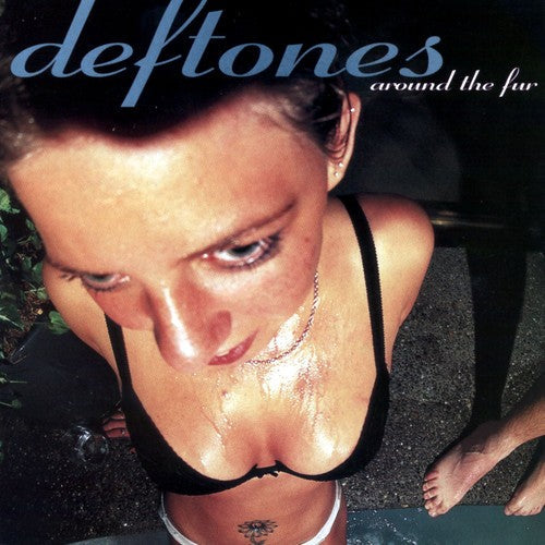 Deftones - Around the Fur - LP [ Record ]