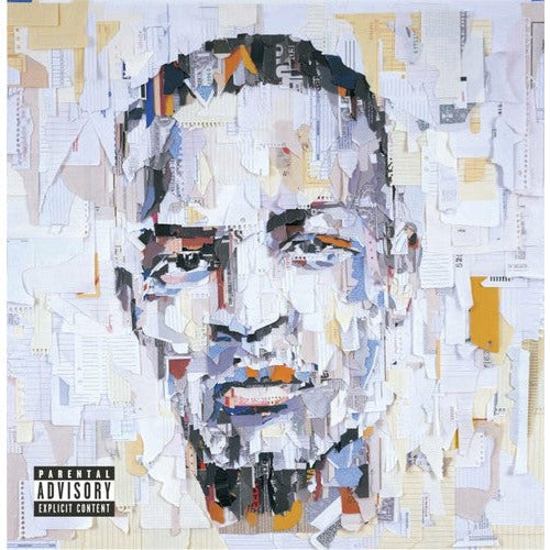T.I. - Paper Trail - LP [ Record ]
