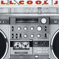 LL Cool J - Radio - LP [ Record ]