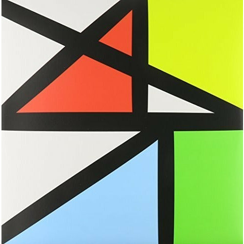 New Order - Music Complete - LP [ Record ]