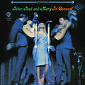 Peter, Paul & Mary - In Concert - Analog Productions 45rpm LP [ Record ]