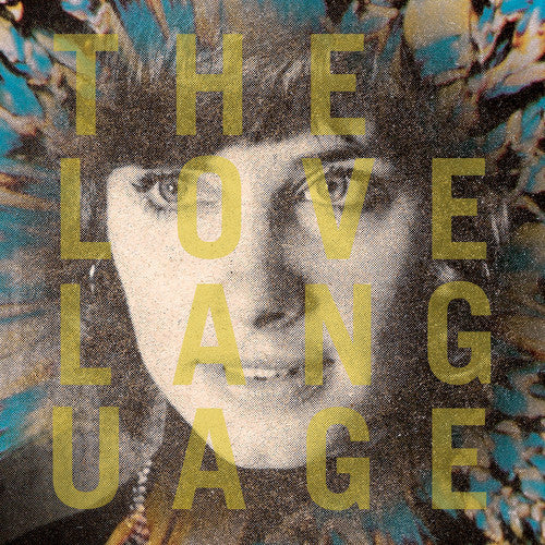 The Love Language - The Love Language - LP [ Record ]