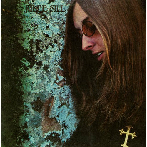 Judee Sill - Judee Sill - Intervention LP [ Record ]