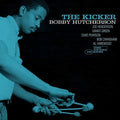 Bobby Hutcherson - The Kicker - Tone Poet LP [ Record ]