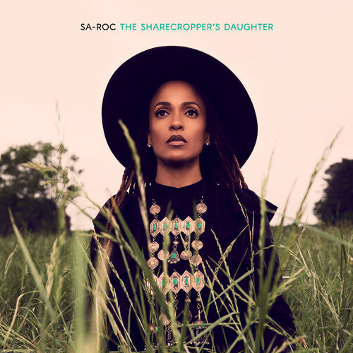 Sa-Roc - The Sharecropper's Daughter - LP [ Record ]
